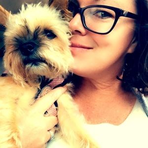 Meet your Posher, Jill